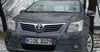Avensis 2009