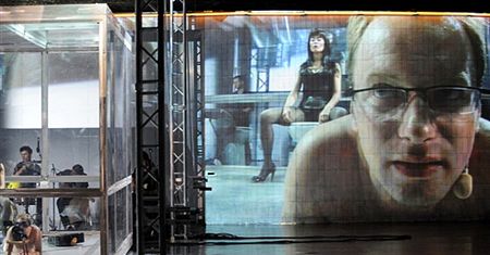 Polski reżyser podbija festiwal teatralny w Awinionie