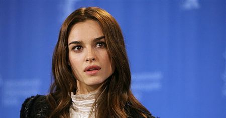 Polska aktorka odkryciem włoskiego kina