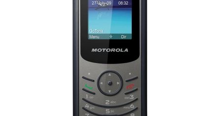 Najtańsze telefony komórkowe. Marzec 2010