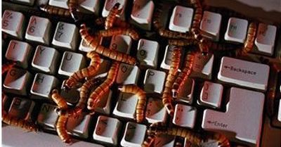 Potężne wirusy Stuxnet i Flame to dzieło tej samej grupy?