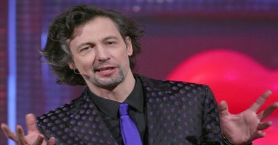 Szymon Majewski Show: Odcinek 6