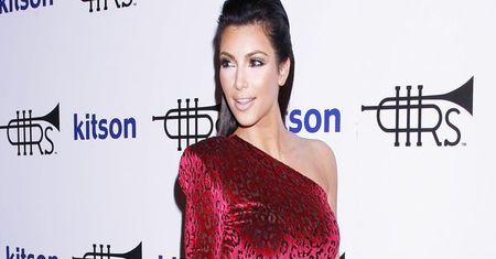 Kim Kardashian nie miała operacji plastycznych?”