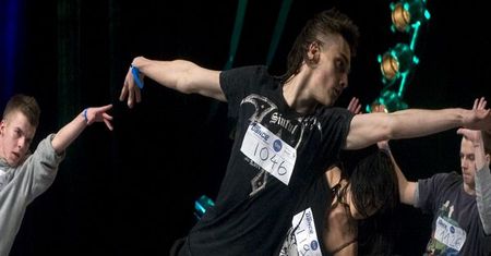 W grudniu ruszają castingi do "You Can Dance 5"