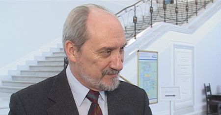 "Rozwiązaniem zagadki przecieku jest kłamstwo premiera"