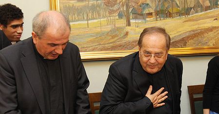 To o. Rydzyk miał rację? O to pytała KRRiT...