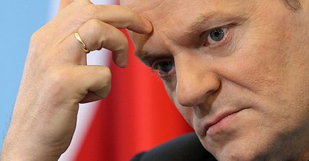 "Dramatyczne 100 dni. Nadziei już nie ma"
