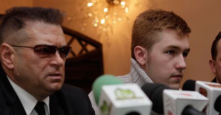 Ojciec Madzi: jesteśmy zaszczuci, wyjeżdżamy stąd