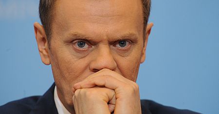 Tusk u prezydenta. O czym będą rozmawiać?