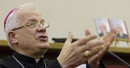 "To karygodne". Burza po liście abp. Michalika