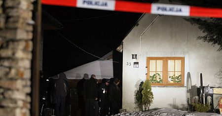 Zabójstwo w Opatowie; prokurator podaje szczegóły