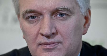 "Rząd pójdzie na zwarcie z najsilniejszymi"