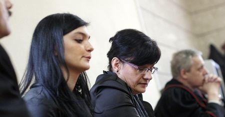25 lat za zabójstwo studentki