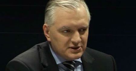 Jarosław Gowin: mój projekt o in vitro jest rozsądnie katolicki