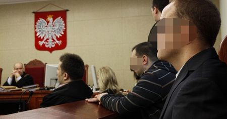 Lekarz kopnął pacjenta w głowę, policja nie reagowała?
