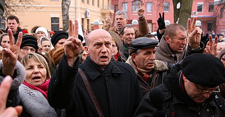 Nie trzeba być katolikiem, by być Polakiem