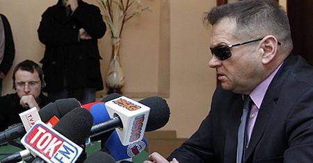 Rutkowski: niebawem będzie niespodzianka