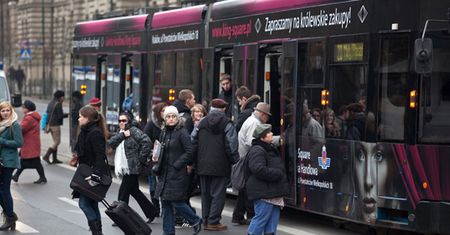 Remonty torowisk w Krakowie. W ten weekend nie dojedziemy do Mistrzejowic i os. Piastów