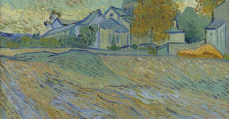 Van Gogh z kolekcji Liz Taylor sprzedany za miliony