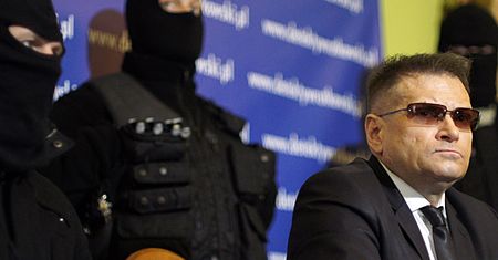 "Rutkowski nie złamał prawa. Mógł okłamać matkę Madzi"