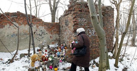 "Syndrom Olewnika odcisnął się w sprawie Magdy"