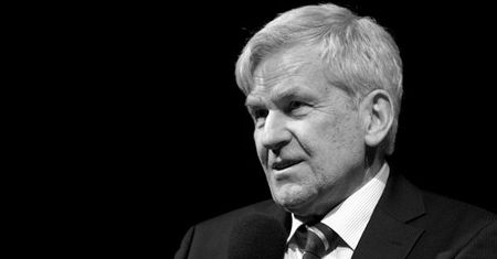 Zmarł wybitny lekarz. "Praca z nim była wyróżnieniem"