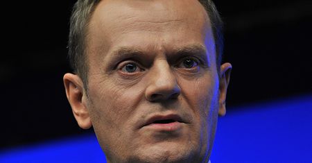 "Nie miałem racji ws. ACTA"