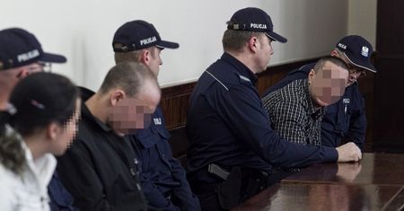 Dożywocie za zabójstwo jubilera
