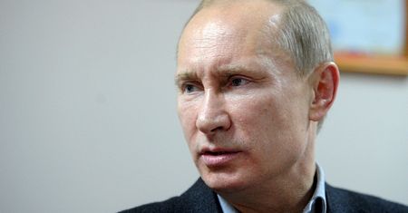 Rosja: Władimir Putin skrytykował amerykańską tzw. ustawę Magnitskiego