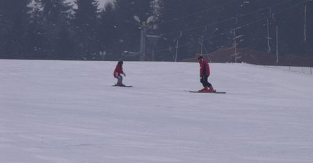 Gdzie wybrać się na narty na Śląsku?