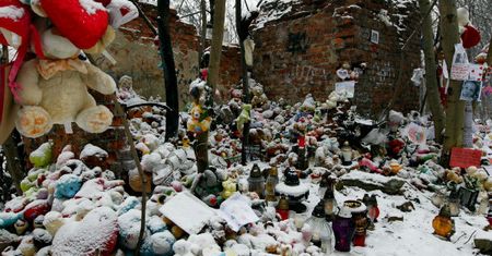 Matka Madzi nie weźmie udziału w pogrzebie córki