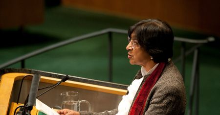 Komisarz ONZ ds. praw człowieka wzywa USA do zamknięcia więzienia w Guantanamo