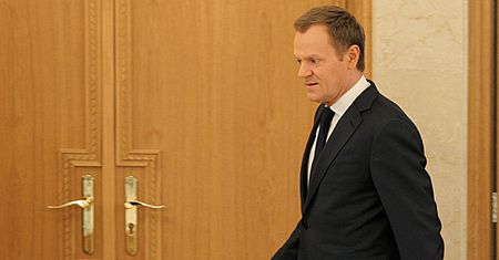 Cała prawda o koalicji? "Są jak małżeństwo w separacji"
