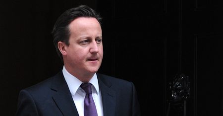 David Cameron wypowiada wojnę radykalizacji i ekstremizmowi islamskiemu