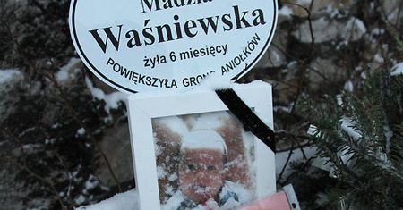 Nie dwie, a więcej osób zamieszanych w śmierć Madzi?