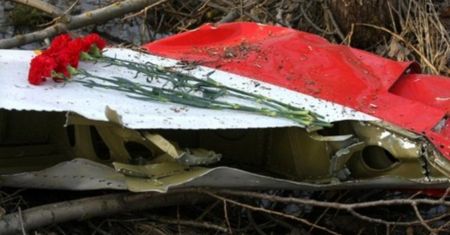 Paweł Graś: oczekujemy stanowiska prokuratury ws. doniesień o trotylu na wraku Tu-154M