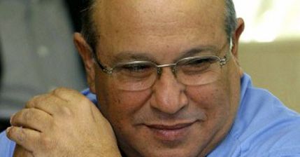 Były szef Mosadu o ewentualnym ataku na Iran