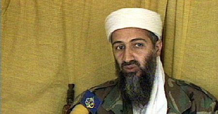 USA odtajniły dokumenty: Osama bin Laden chciał pozyskać broń jądrową