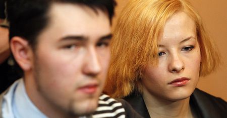 "Rodziców Madzi z Sosnowca łączy mroczna tajemnica"