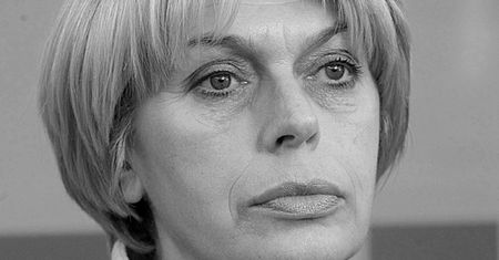 Córka Izabeli Jarugi-Nowackiej: nie chcę, żeby mama kojarzyła mi się tylko z katastrofą