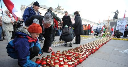 Polskie społeczeństwo ma dość tematu katastrofy smoleńskiej