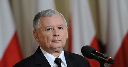 Będą ważne zmiany w PiS? Czekają na decyzję prezesa