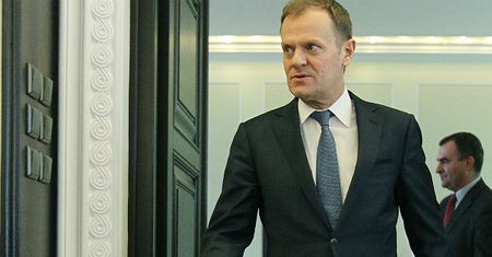 PiS: rząd szuka sobie kolejnego wroga