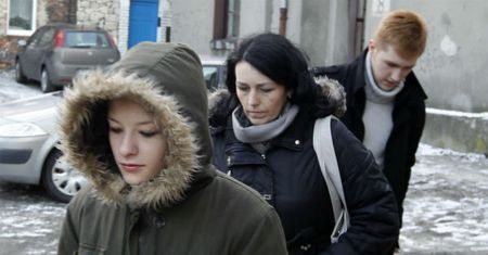 Mama Madzi: przeżyłam piekło, chciałam się zabić