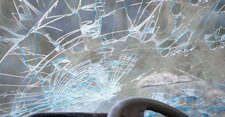 Wypadek polskiego dyplomaty na Białorusi