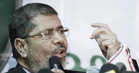"Przesłanie pokoju" prezydenta Egiptu do Izraela