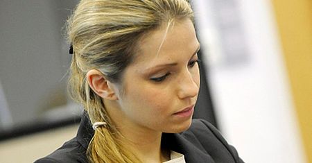 Córka Julii Tymoszenko: mama nadal głoduje, czuje się gorzej