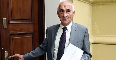 Stanisław Żelichowski: bojkot Euro 2012 na Ukrainie to fatalny pomysł