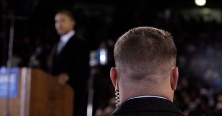 Potężna świta Obamy podczas szczytu NATO. Tak działa amerykańska Secret Service