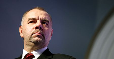 Sasin u Lisickiego: nie uciekam od kandydowania na prezydenta Warszawy, ale jestem też gotów wesprzeć nową twarz